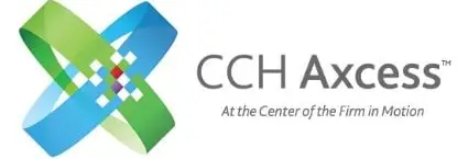 CCH Axcess