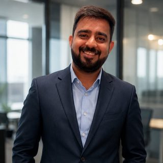Karan Sanghani