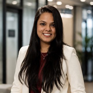Ritika Shah